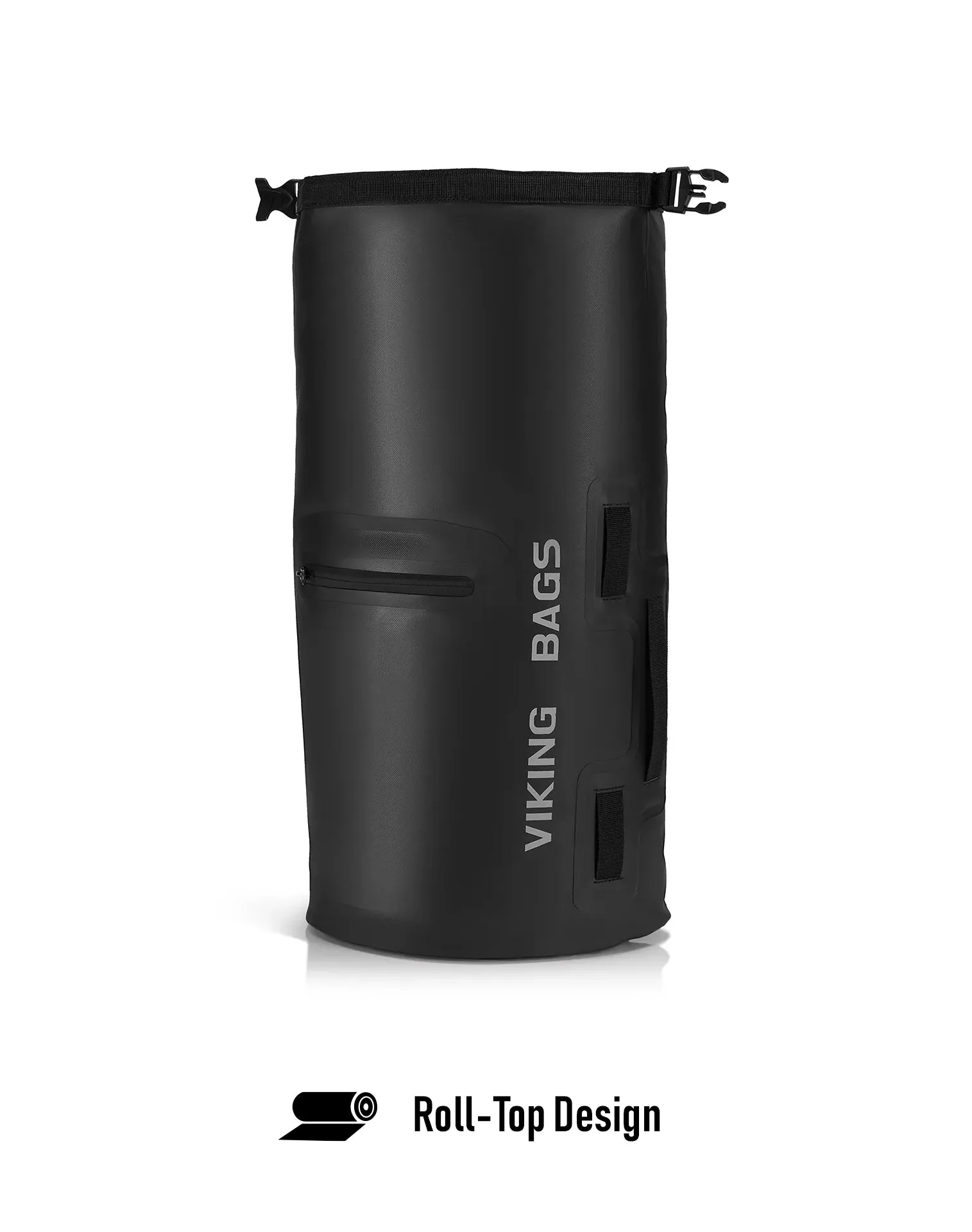 22L - Odyssey ADV Touring Tailpack