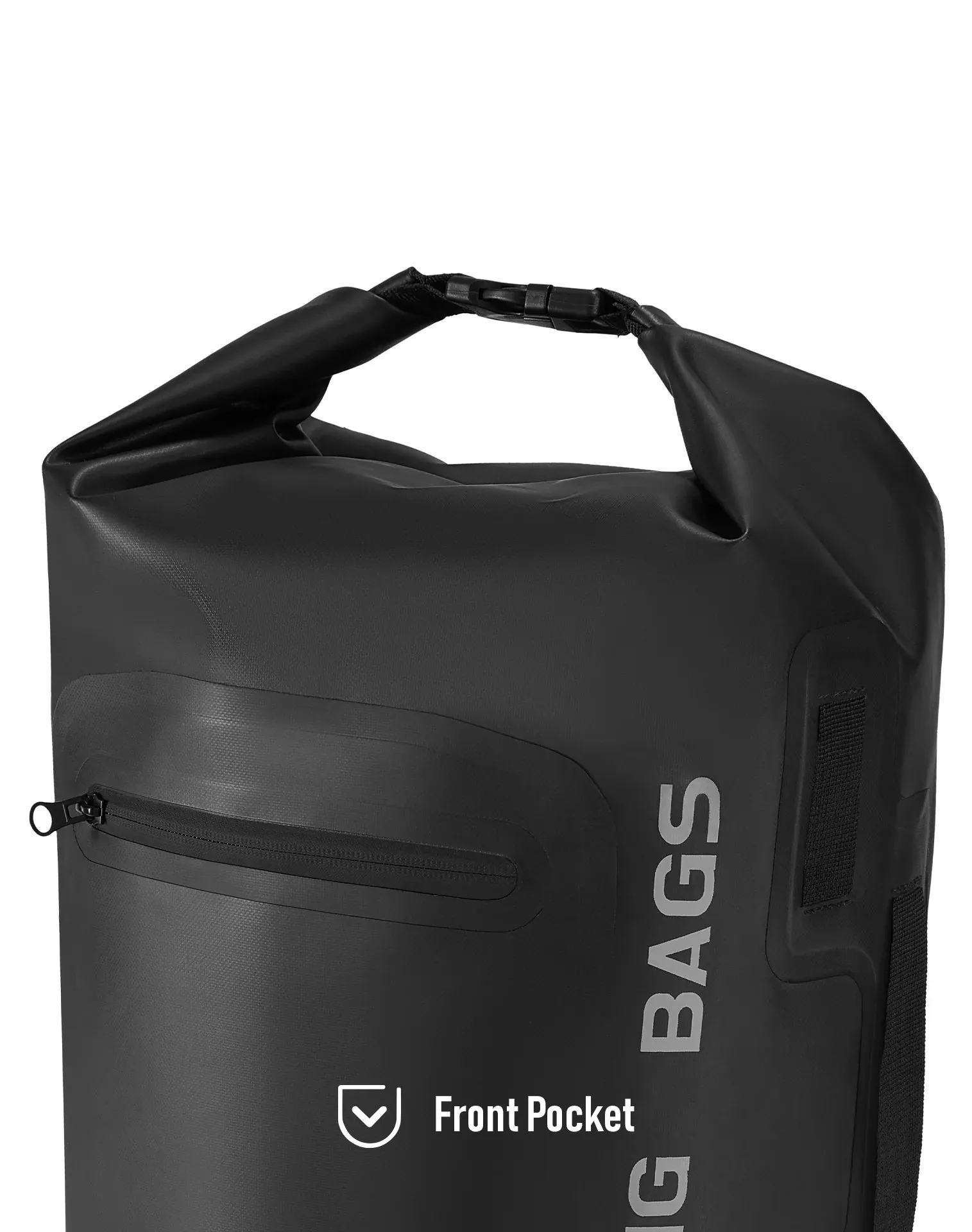 22L - Odyssey Ducati Adventure Touring Backpack
