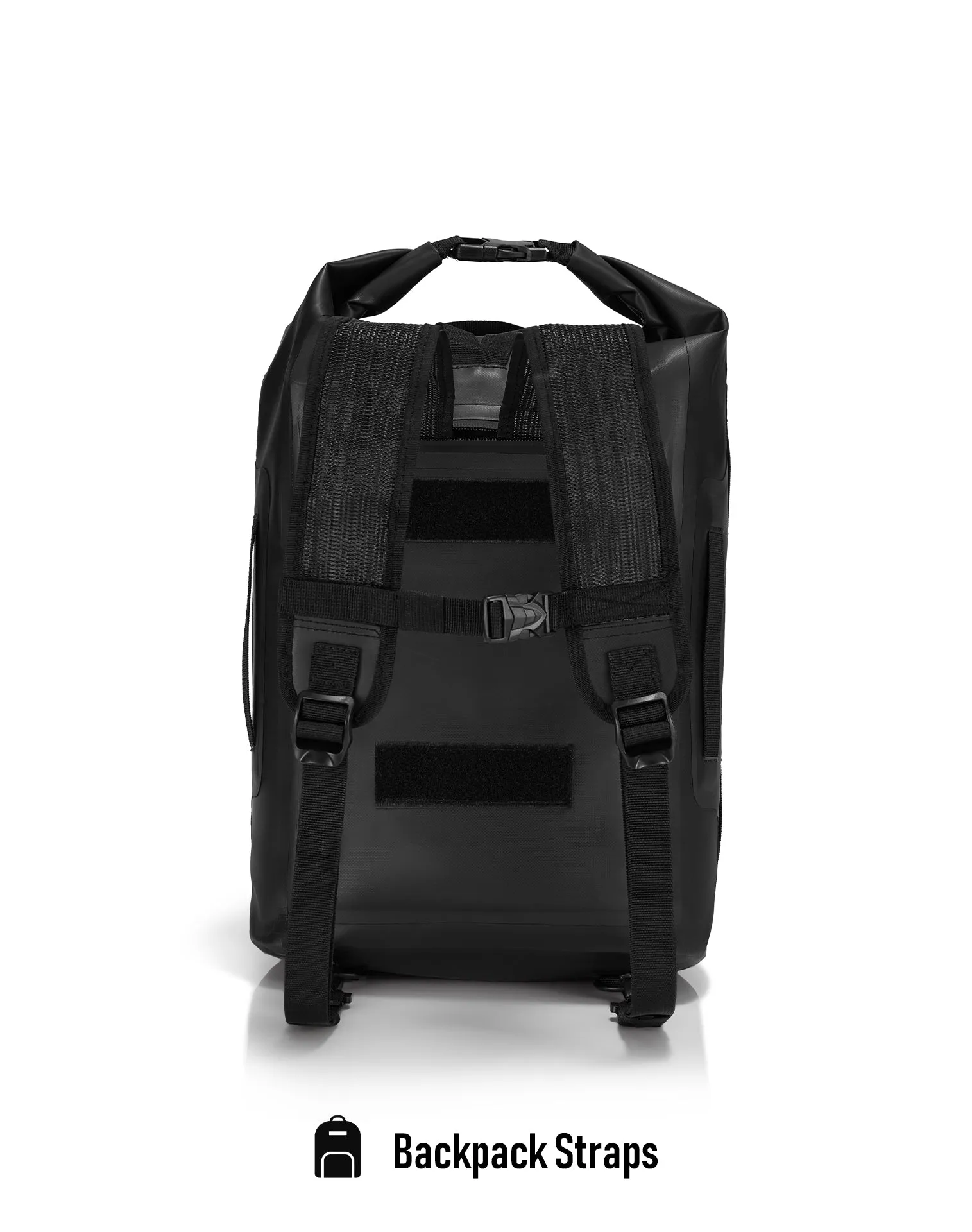 22L - Odyssey Ducati Adventure Touring Backpack