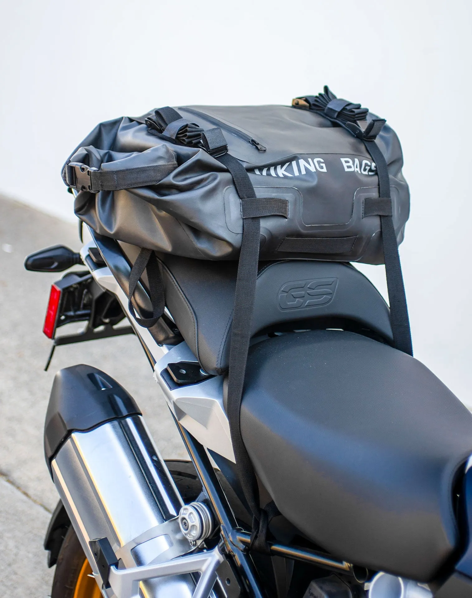 22L - Odyssey Ducati Adventure Touring Backpack
