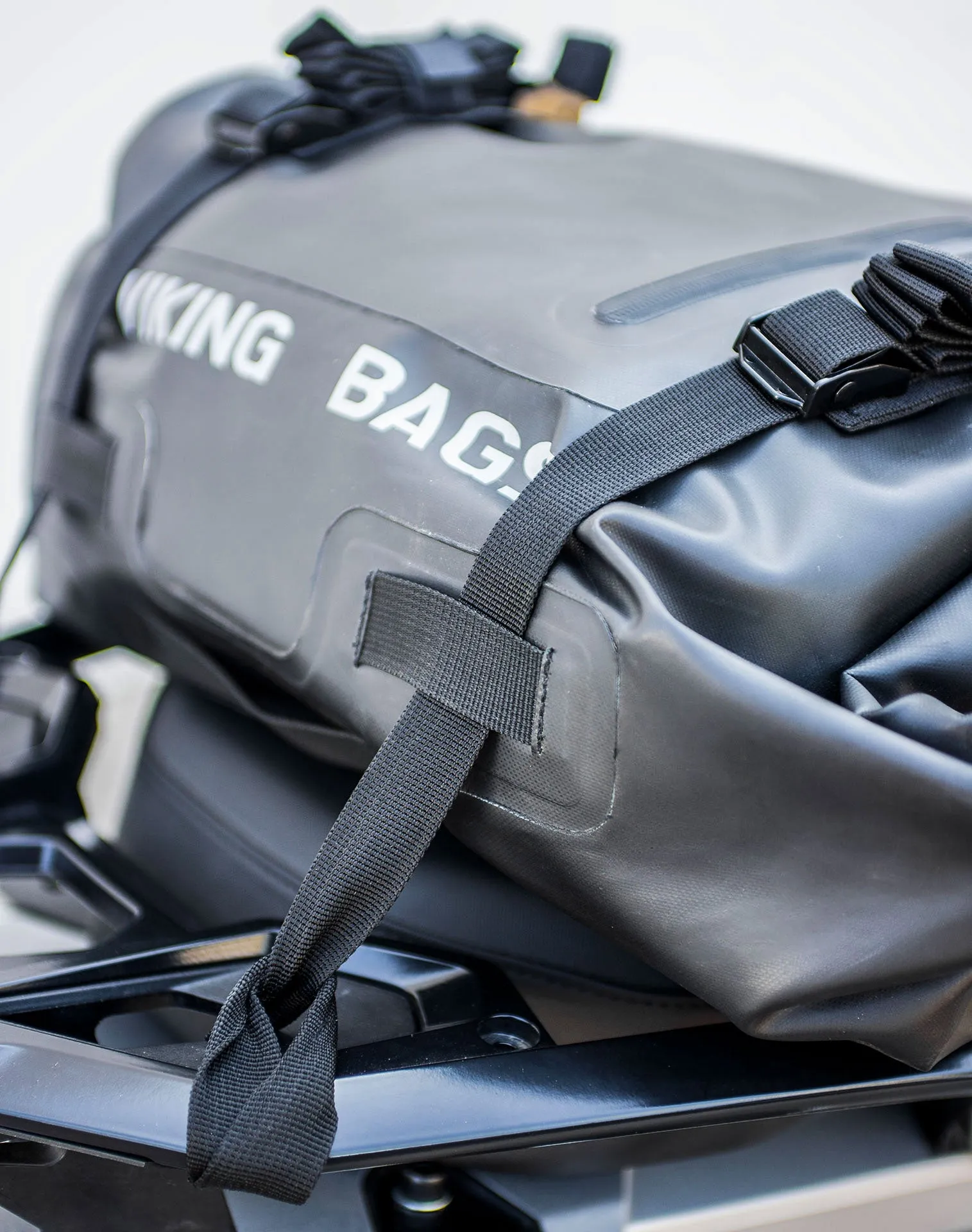 22L - Odyssey Harley Davidson ADV Touring Tailpack