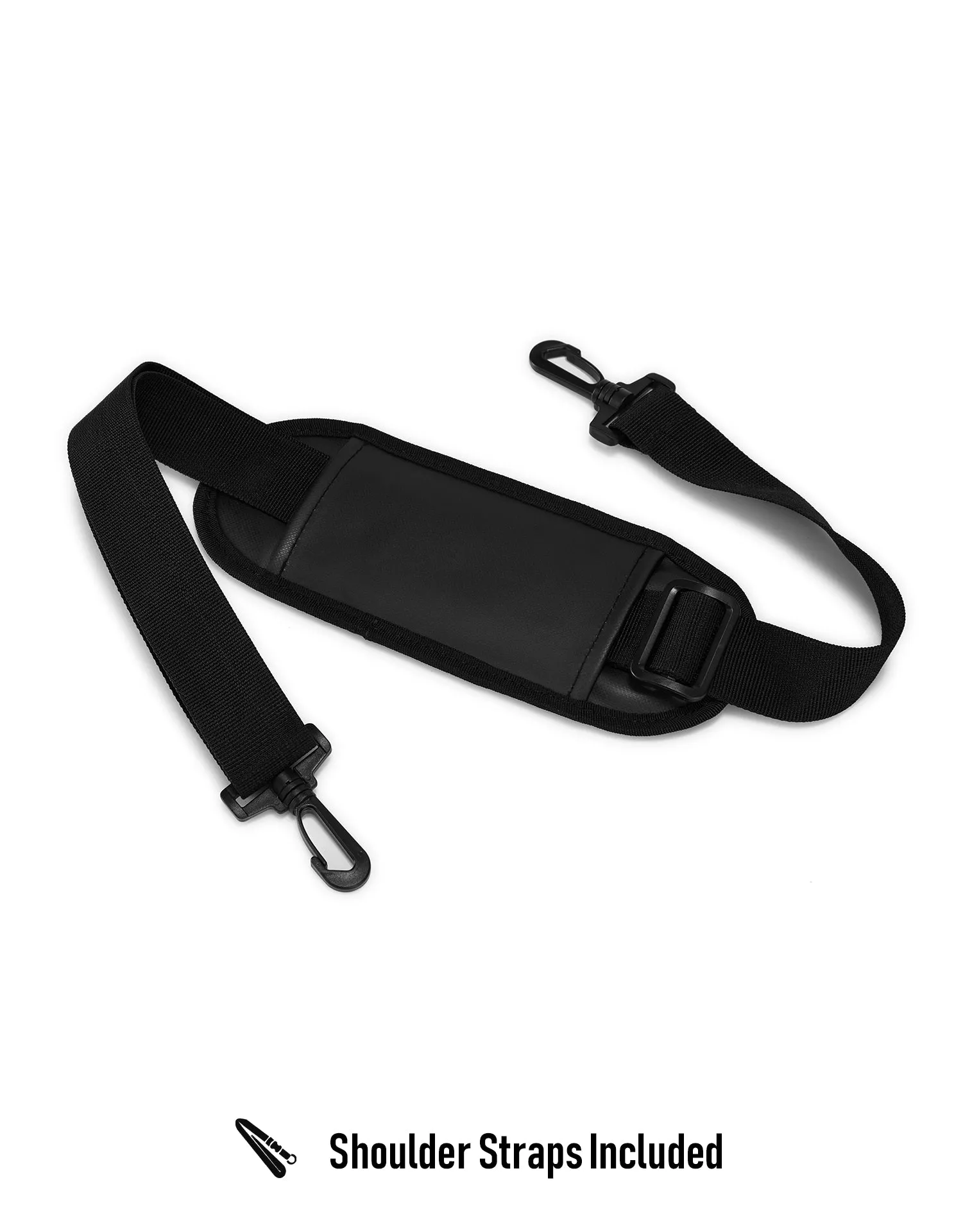 30L - Odyssey Adventure Touring Duffel Bag