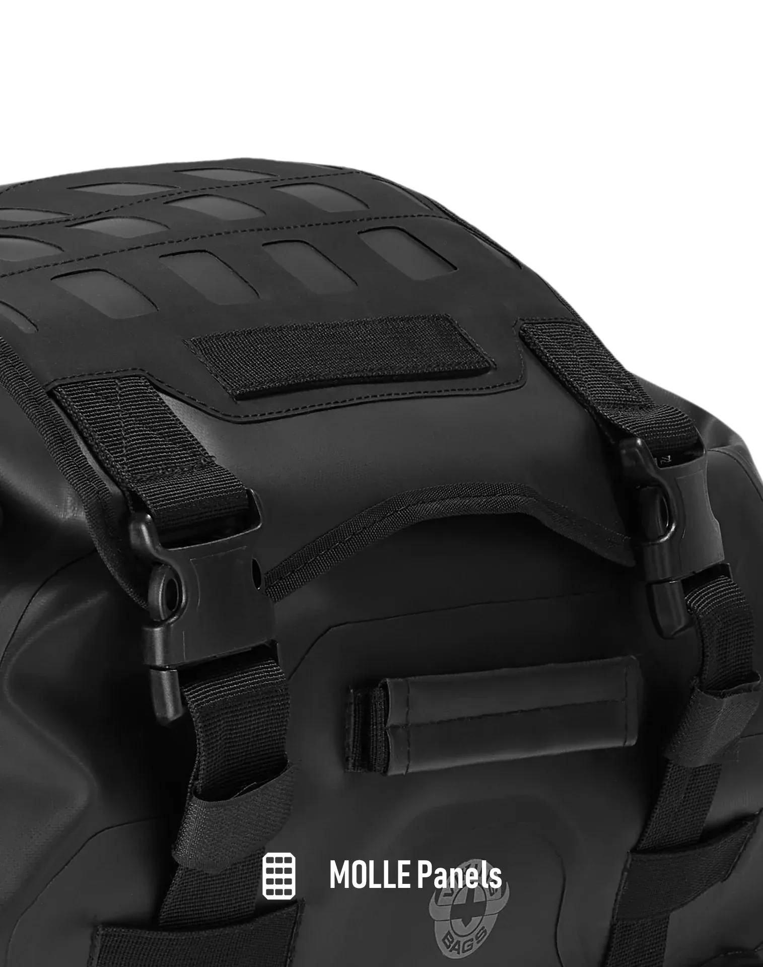30L - Odyssey Adventure Touring Duffel Bag