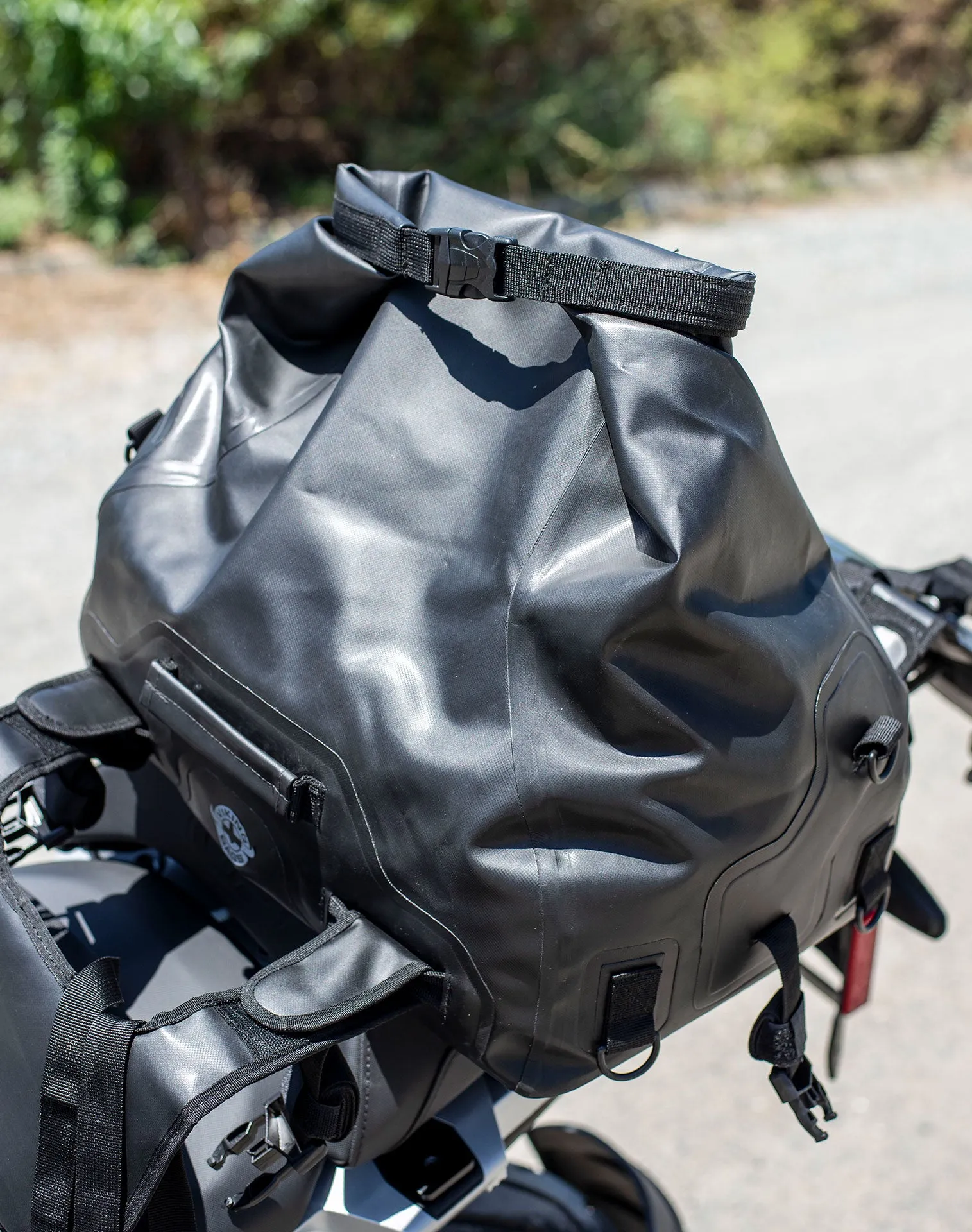 30L - Odyssey Triumph Adventure Touring Backpack