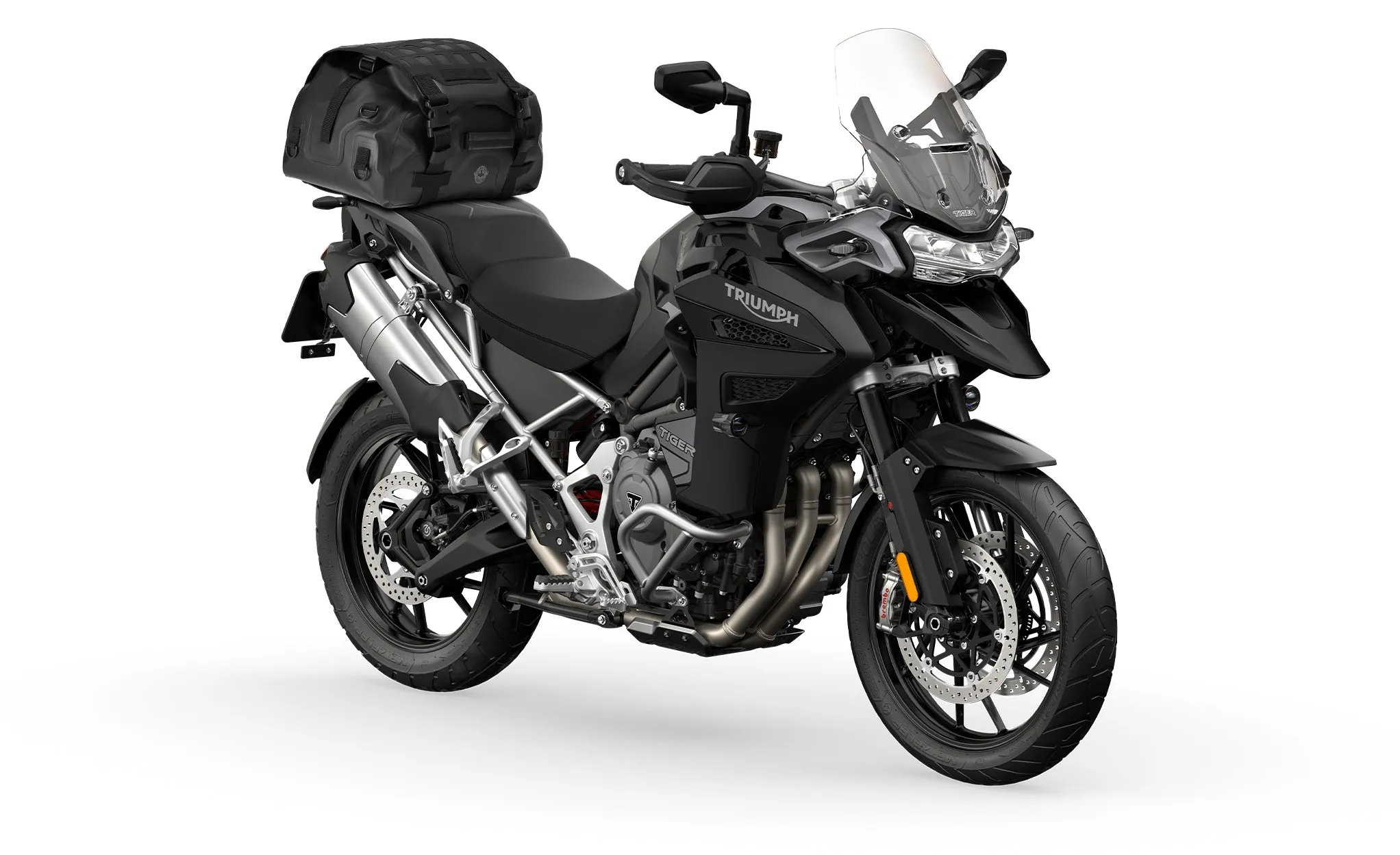 30L - Odyssey Triumph Adventure Touring Backpack