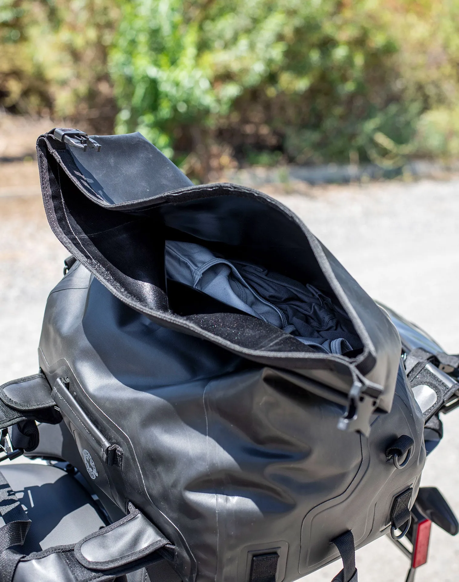 30L - Odyssey Triumph Adventure Touring Backpack