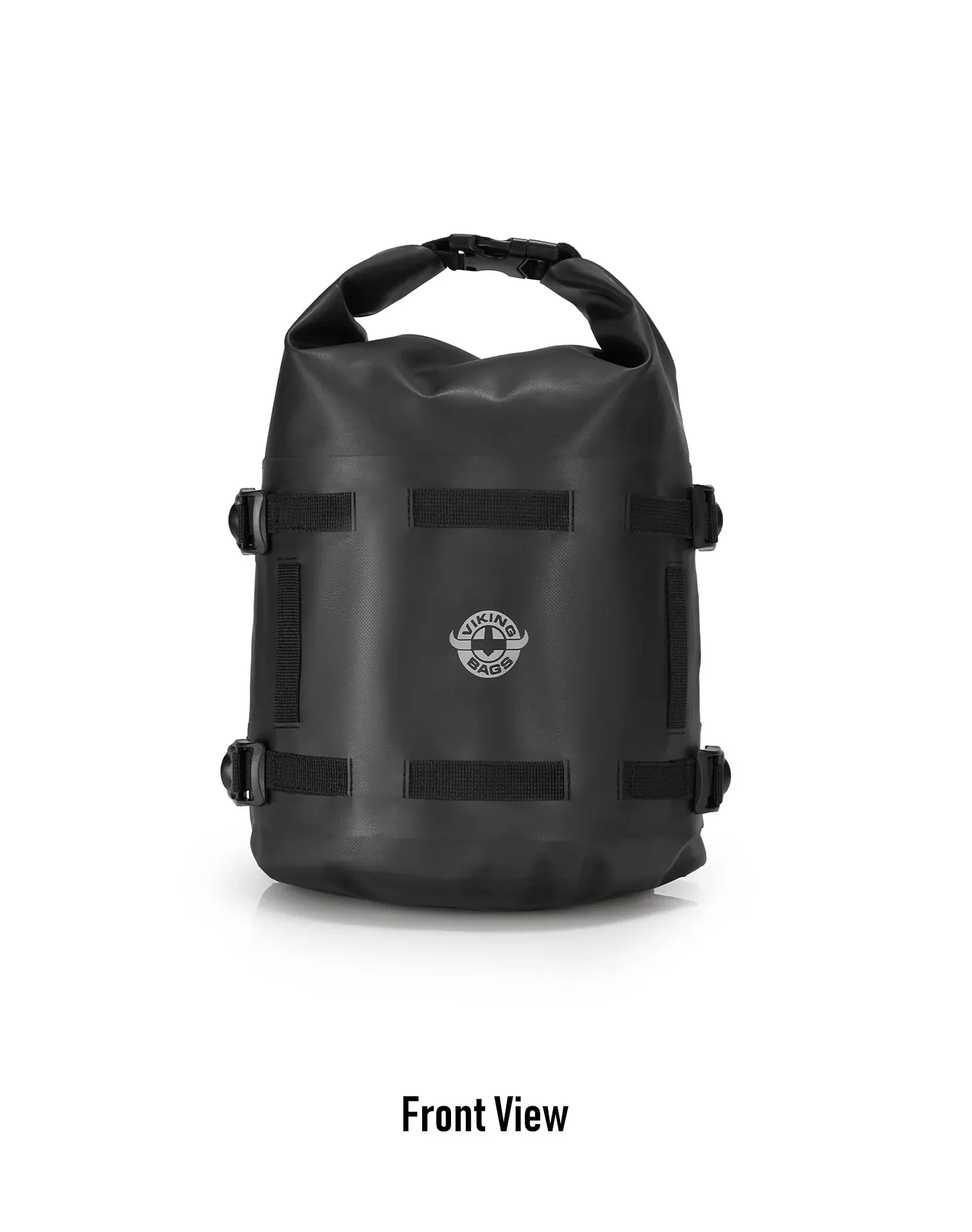 8L - Odyssey BMW ADV Touring Tailpack