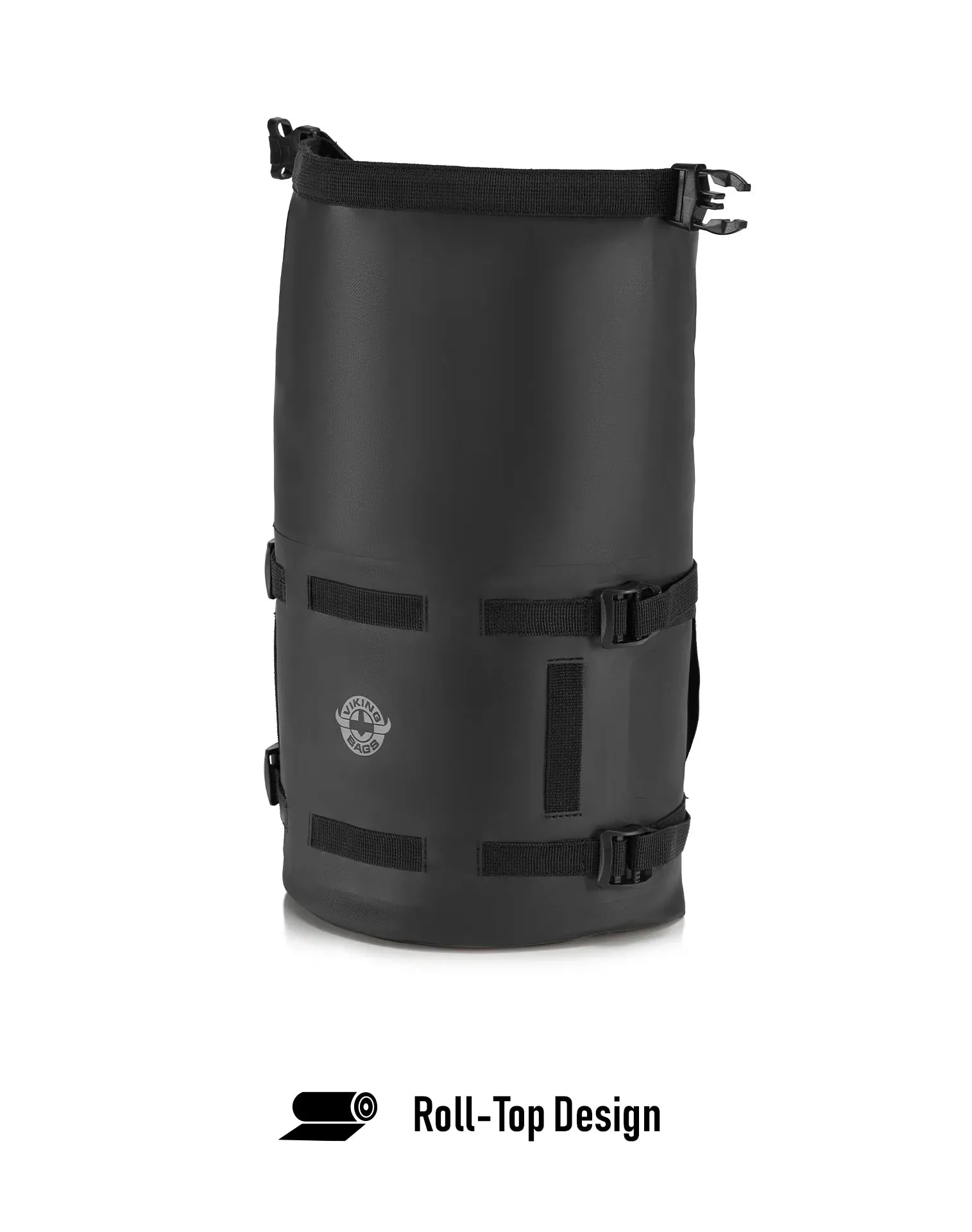 8L - Odyssey BMW ADV Touring Tailpack