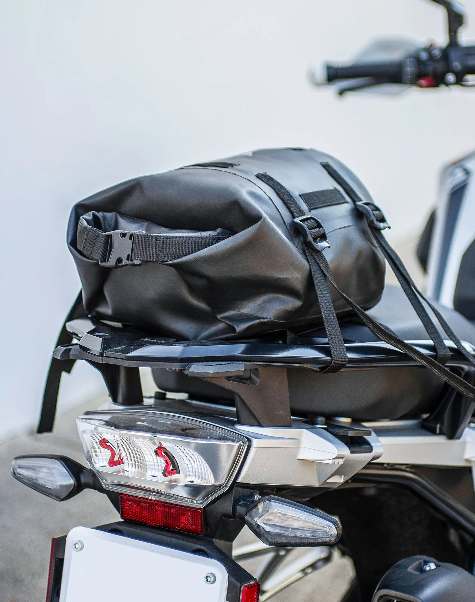 8L - Odyssey BMW ADV Touring Tailpack