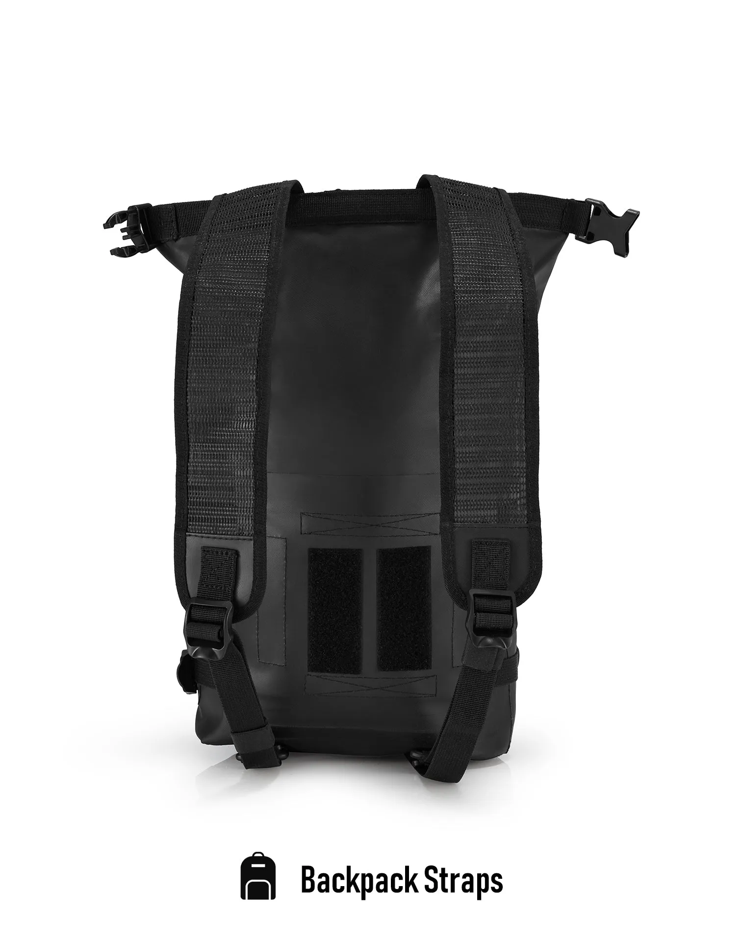 8L - Odyssey Ducati Adventure Touring Backpack