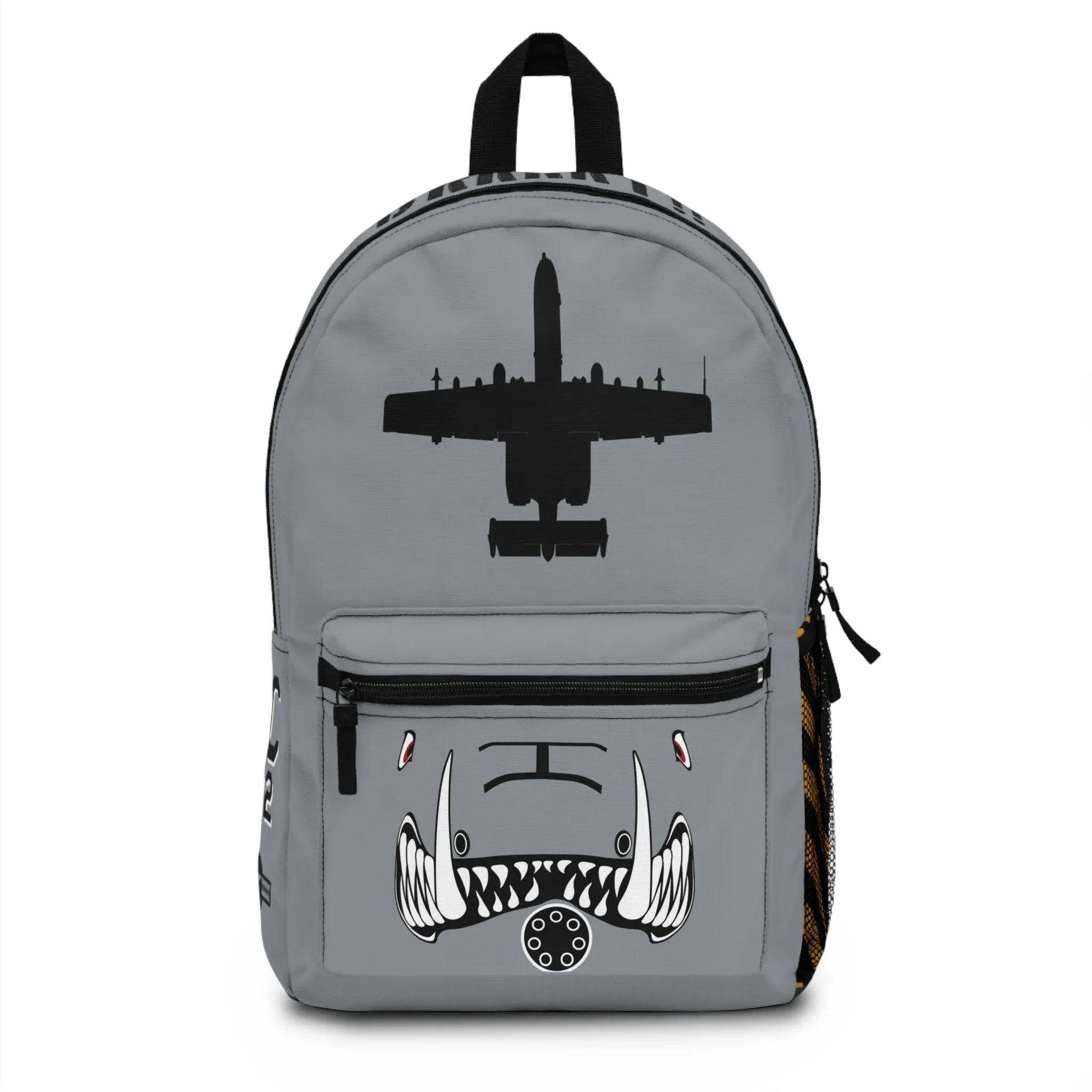 A-10 "KC Hawgs" Backpack