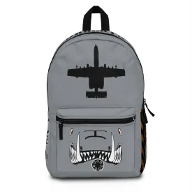 A-10 "KC Hawgs" Backpack