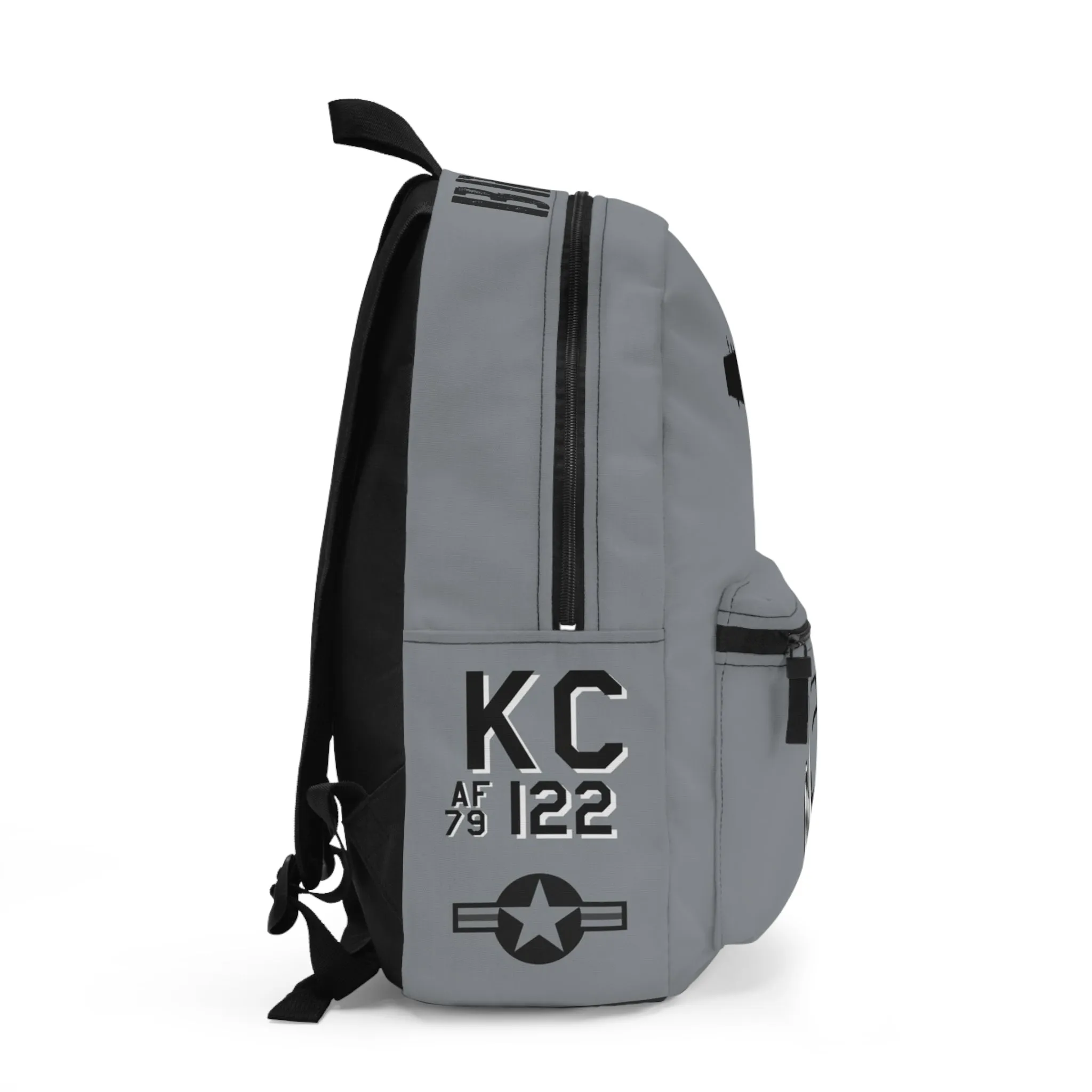 A-10 "KC Hawgs" Backpack
