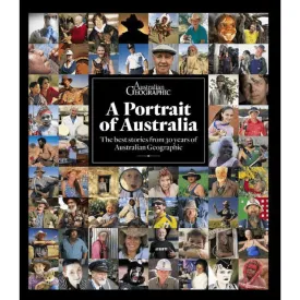A Portrait of Australia
