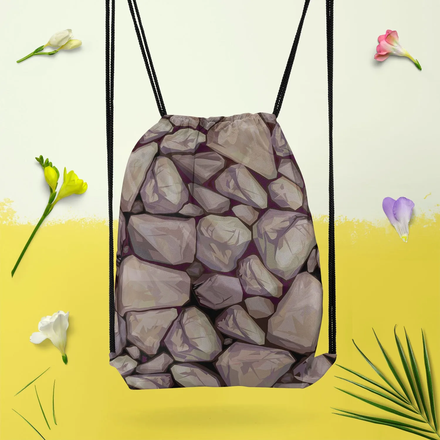Abstract Art D36 Backpack for Students | College & Travel Bag