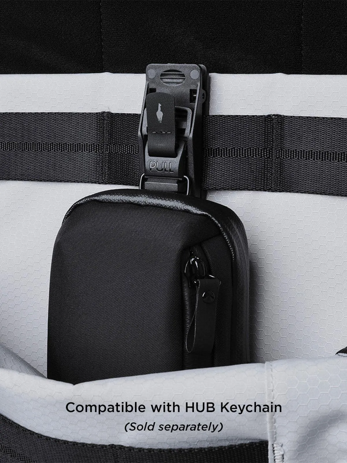 Alpaka Metro Pouch