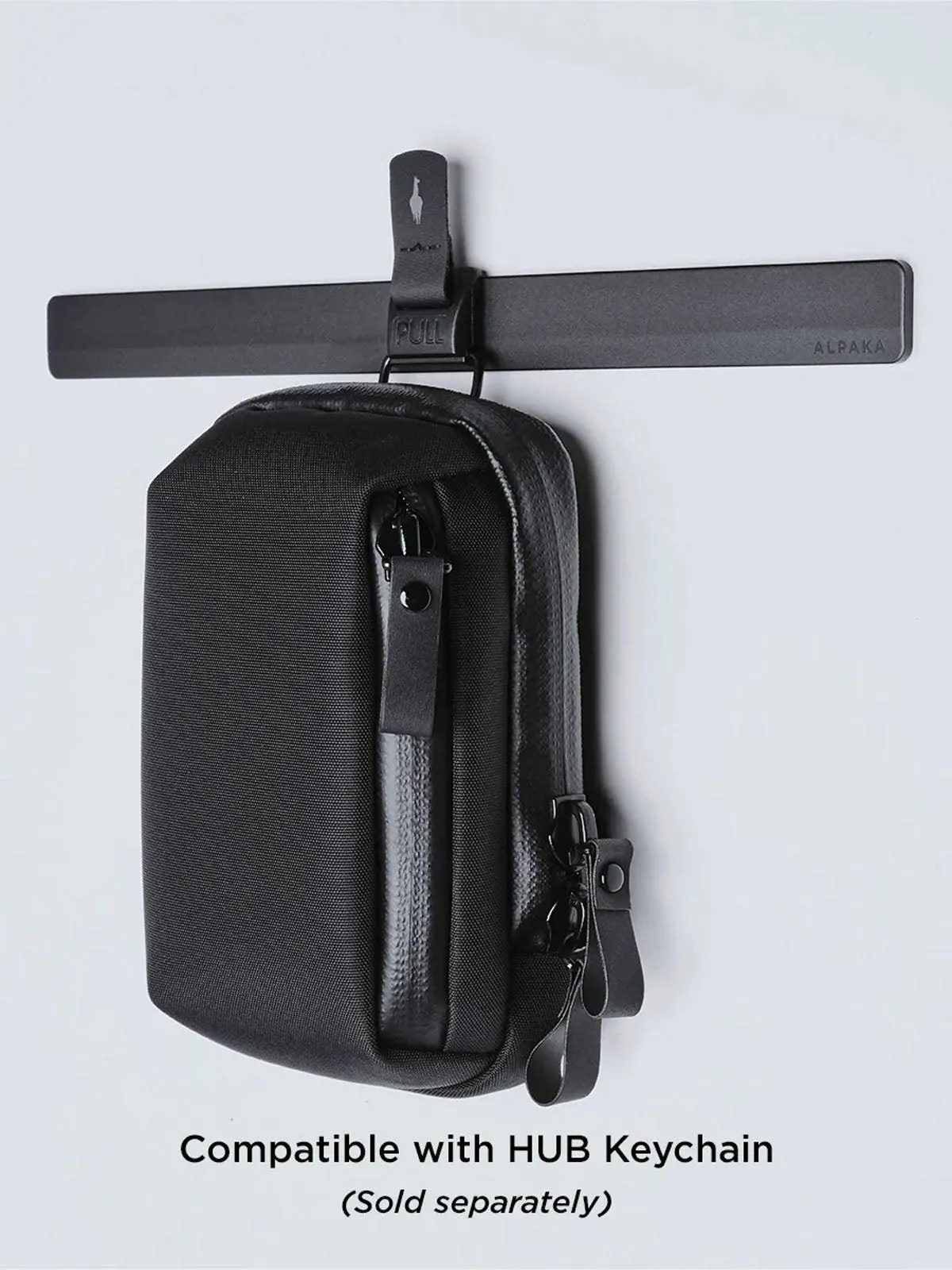 Alpaka Metro Pouch