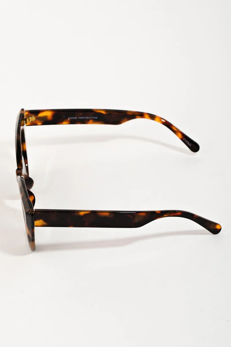 Barcelona Glam Sunglasses