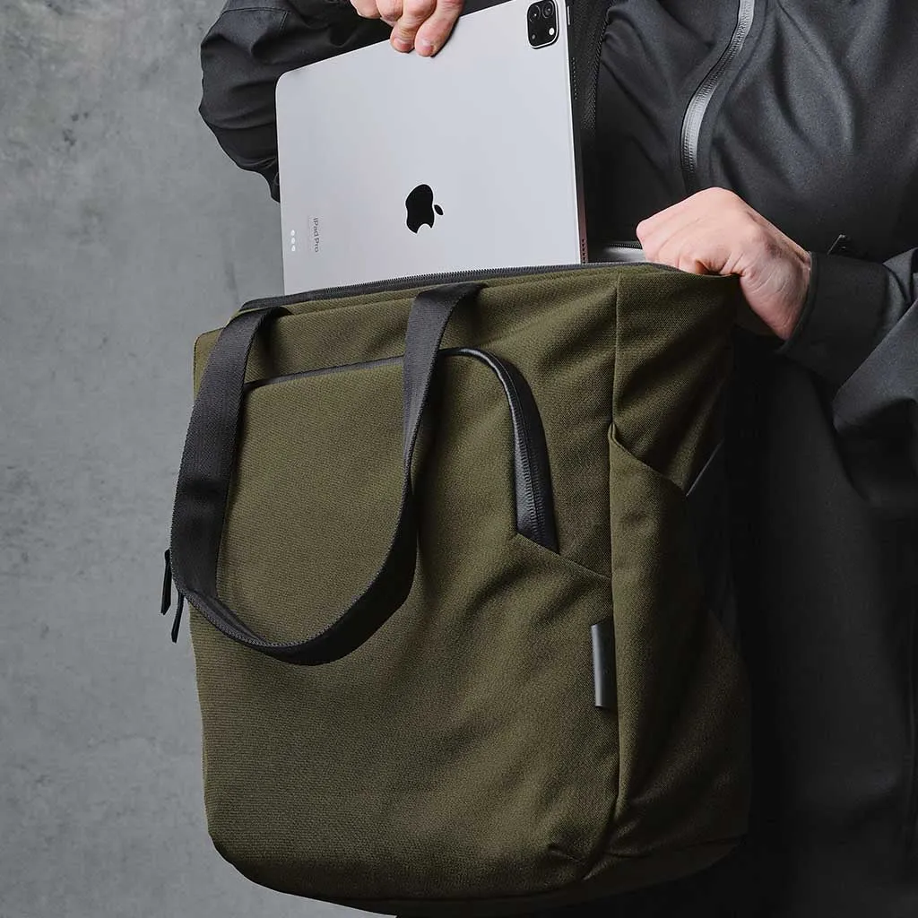 Bravo Tote
