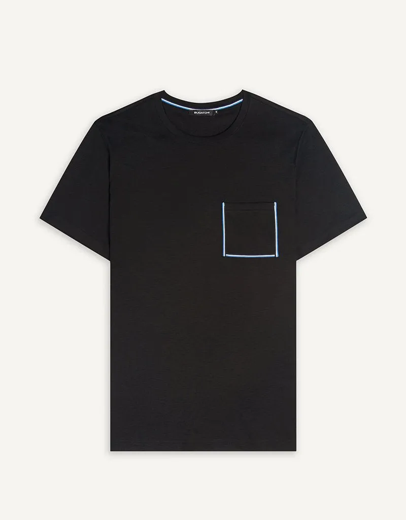 Chatter Pocket T