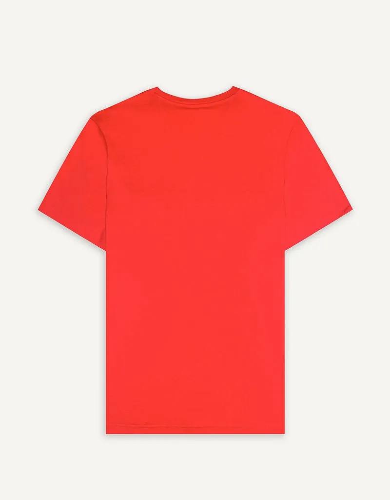 Chatter Pocket T
