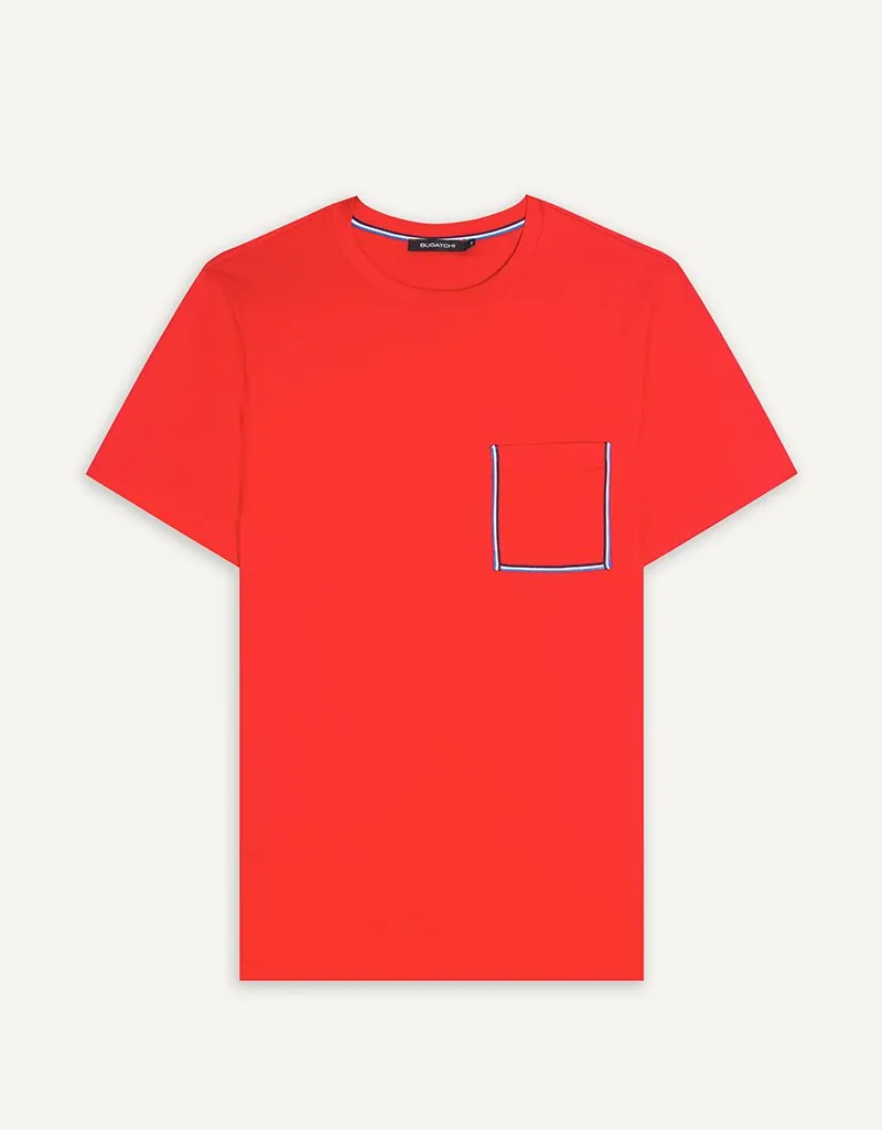 Chatter Pocket T