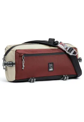 Chrome Industries Kadet Sling Bag Brick Tan
