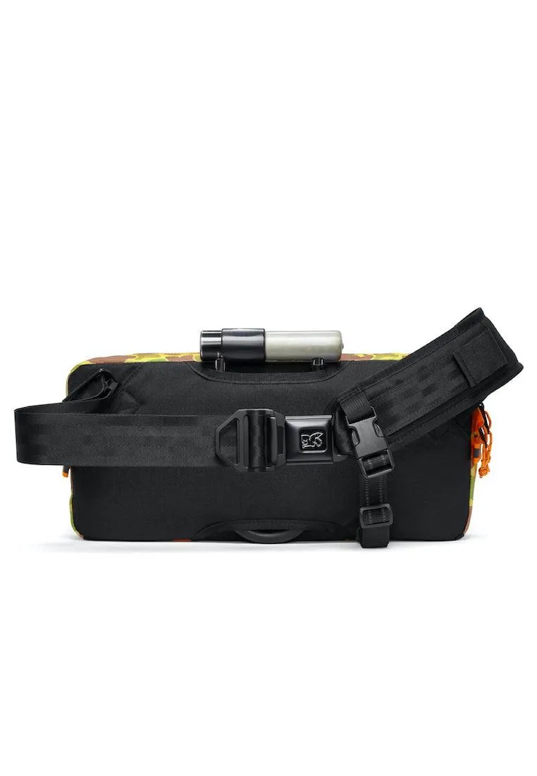 Chrome Industries Kadet Sling Bag Brick Tan