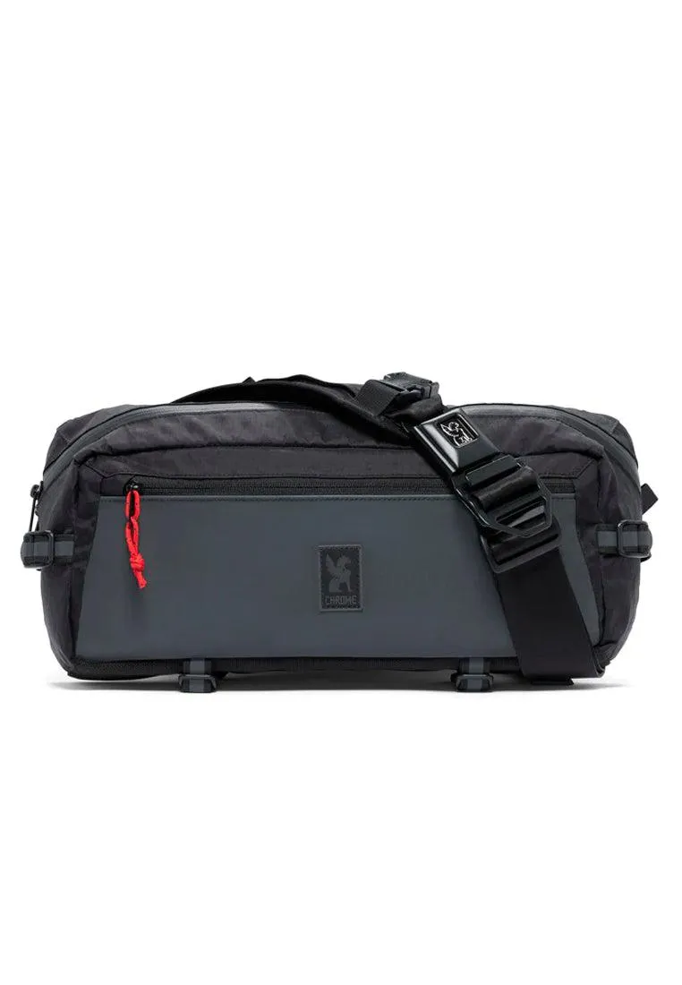 Chrome Industries Kadet Sling Black XRF
