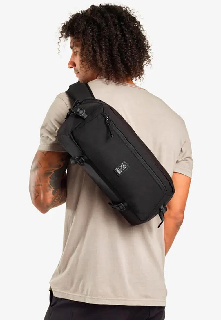 Chrome Industries Kadet Sling Black XRF