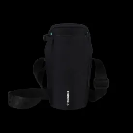Corkcicle - Sling Bag - Black Neoprene
