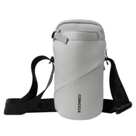 Corkcicle - Sling Bag - River Rock Neoprene
