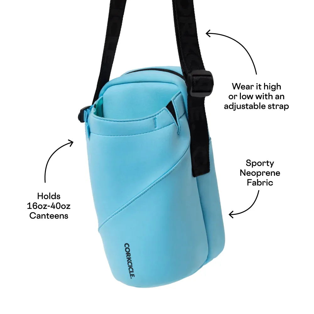 CORKCICLE - SLING BAG