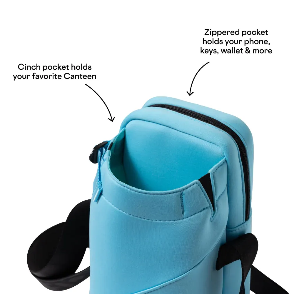 CORKCICLE - SLING BAG