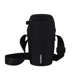 Corkcicle Sling-black neoprene