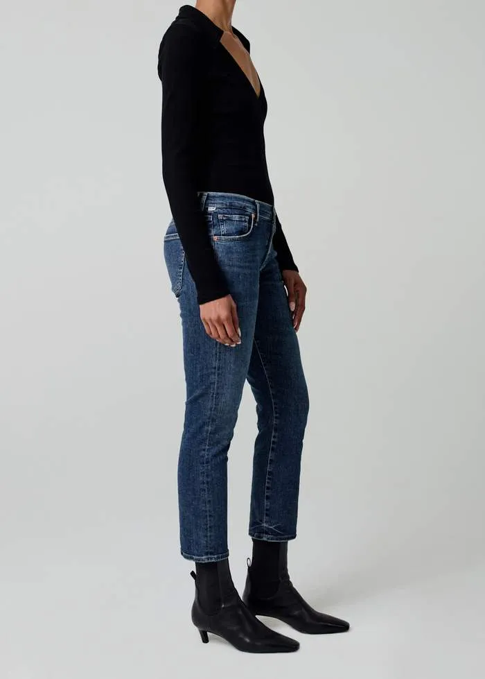 Emerson Jean in Long Weekend