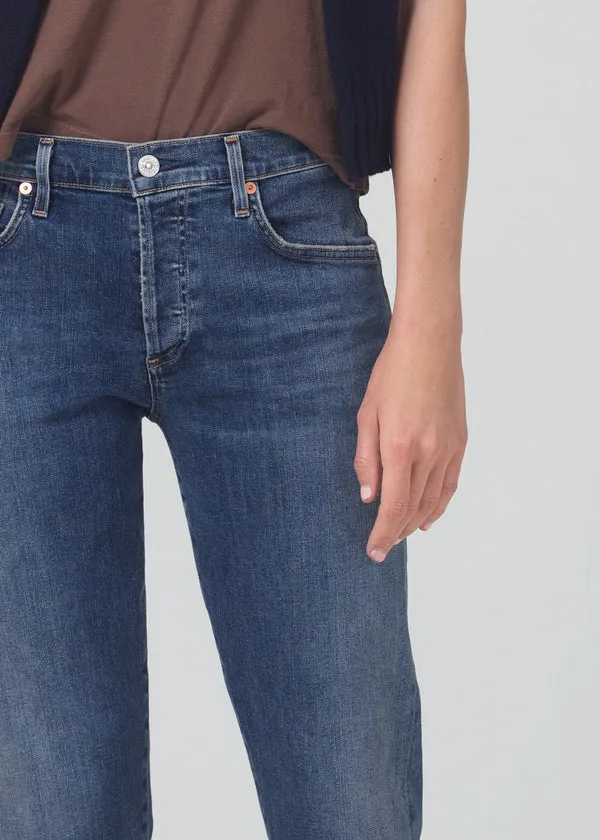 Emerson Jean in Long Weekend