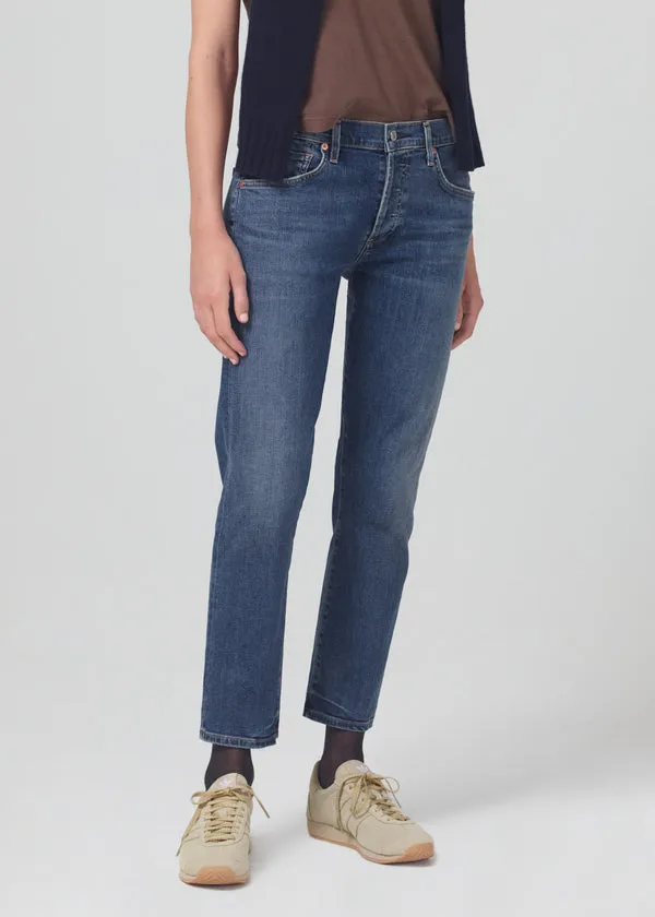 Emerson Jean in Long Weekend