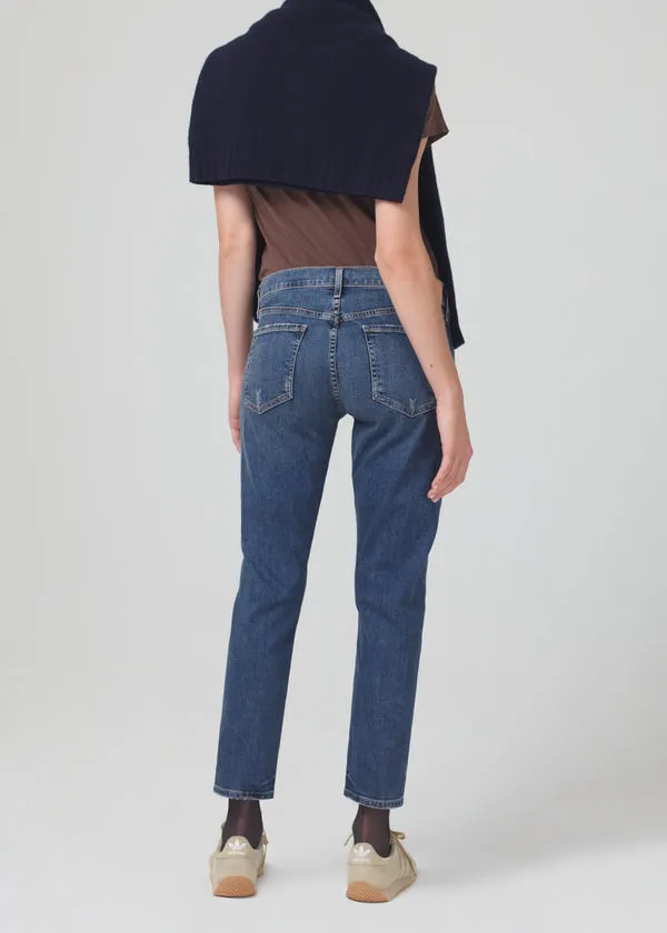 Emerson Jean in Long Weekend