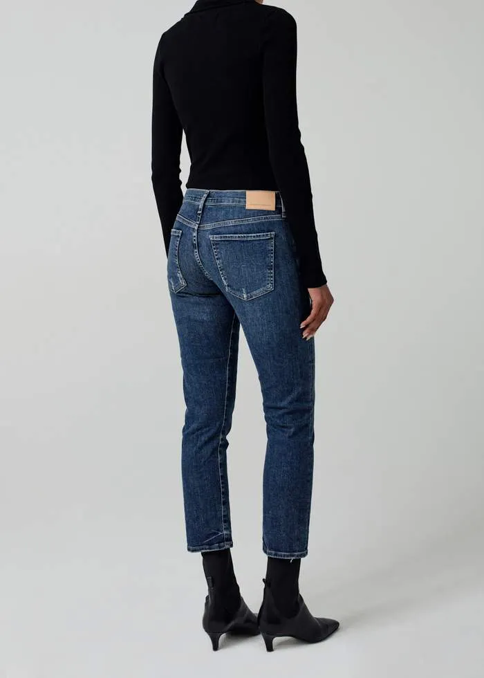 Emerson Jean in Long Weekend