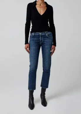 Emerson Jean in Long Weekend