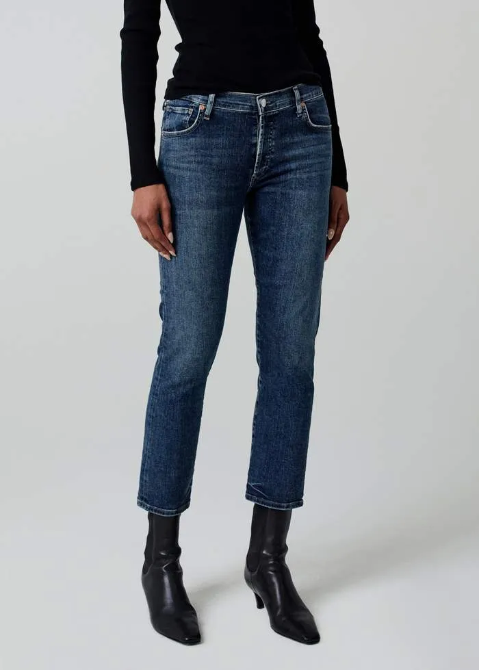 Emerson Jean in Long Weekend