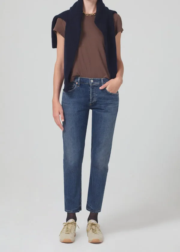 Emerson Jean in Long Weekend