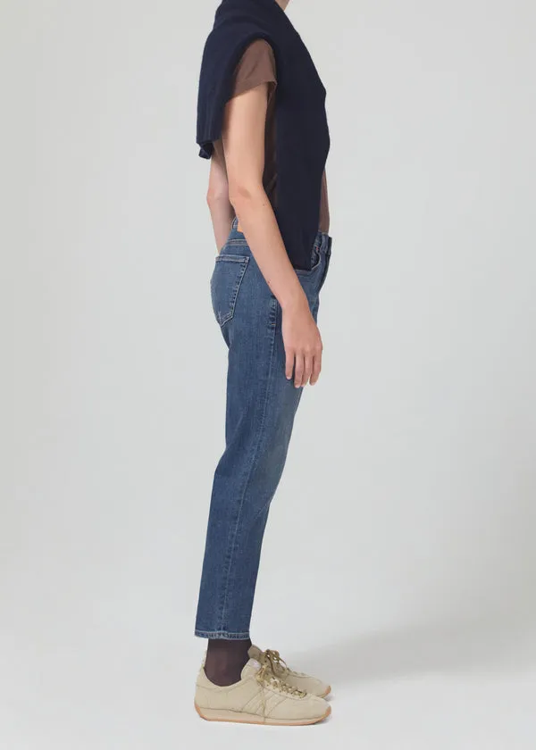 Emerson Jean in Long Weekend