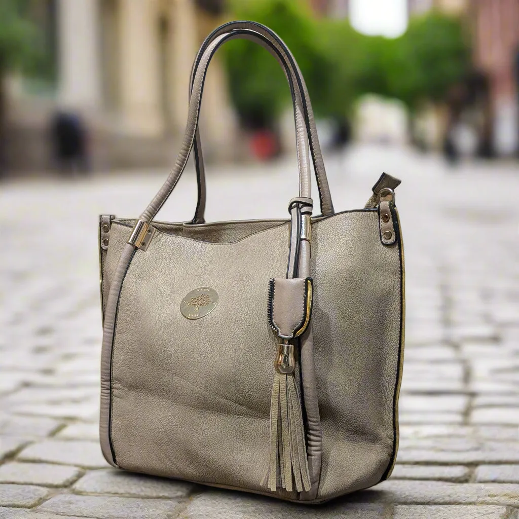 Emily & Noah Style Handbag - Inspired by Herbosa