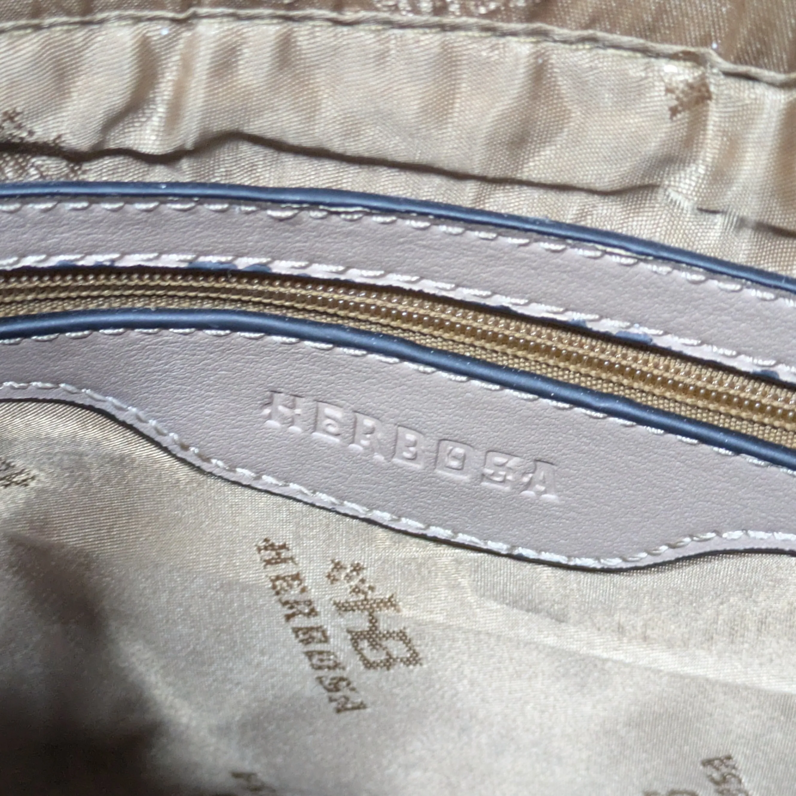 Emily & Noah Style Handbag - Inspired by Herbosa