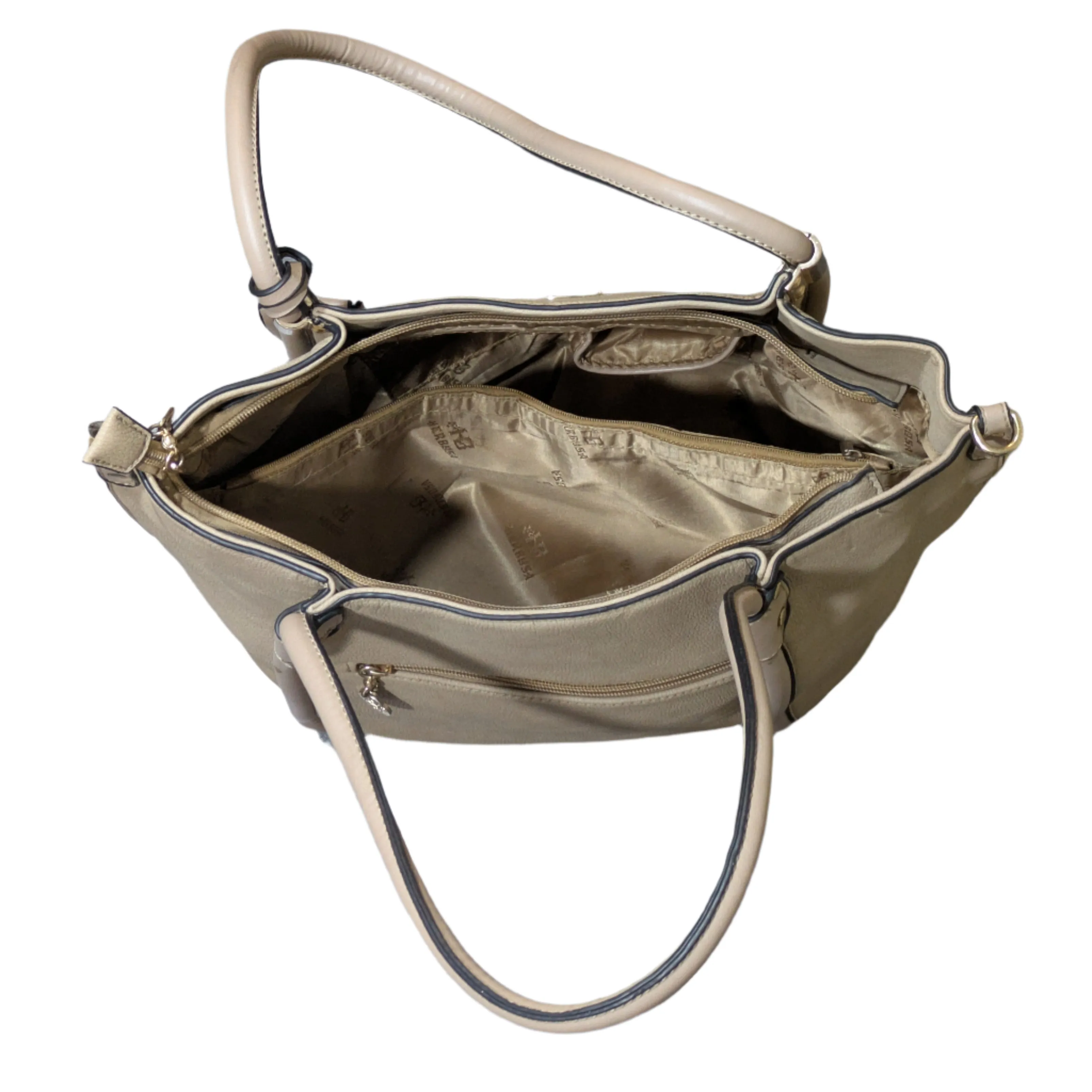 Emily & Noah Style Handbag - Inspired by Herbosa