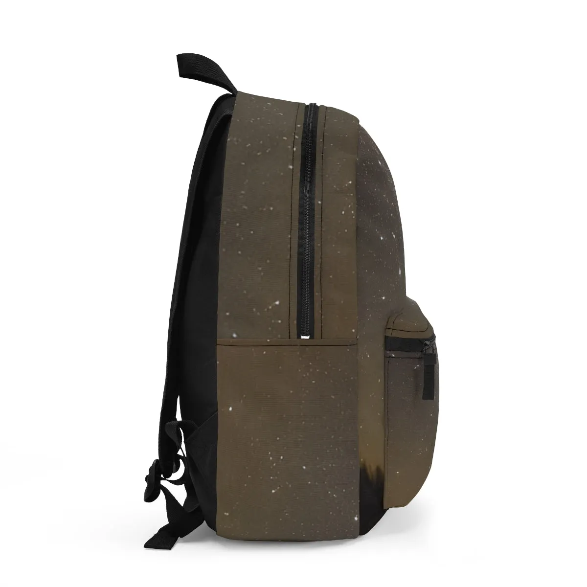 Explore the Galaxy with this Stellar Backpack