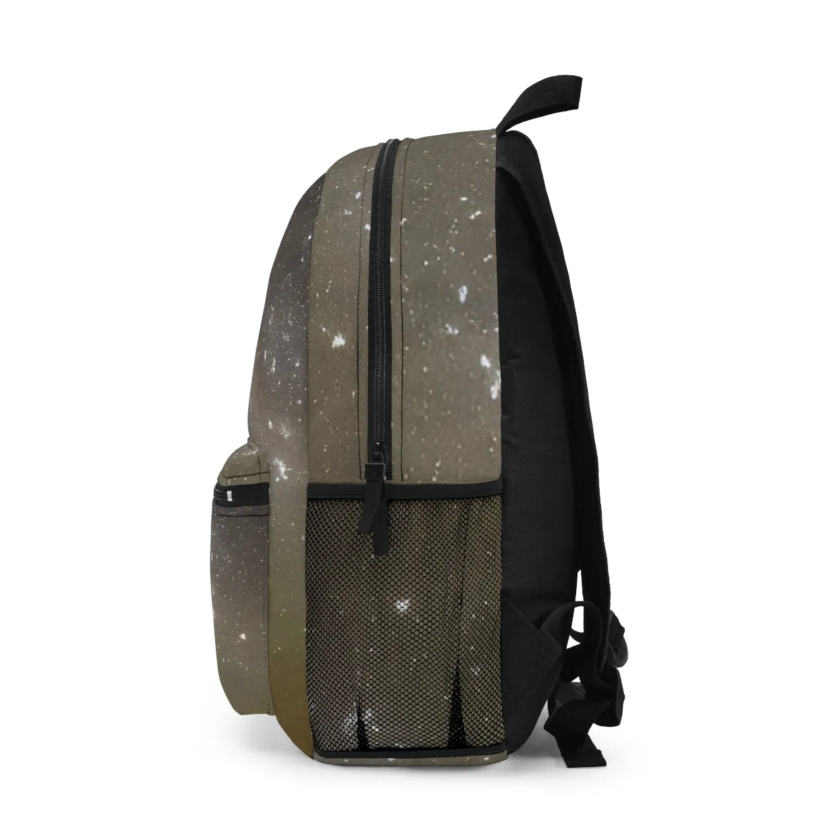 Explore the Galaxy with this Stellar Backpack