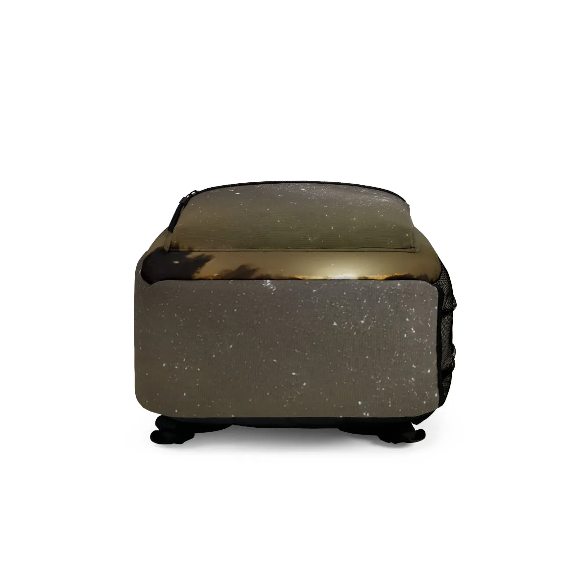 Explore the Galaxy with this Stellar Backpack